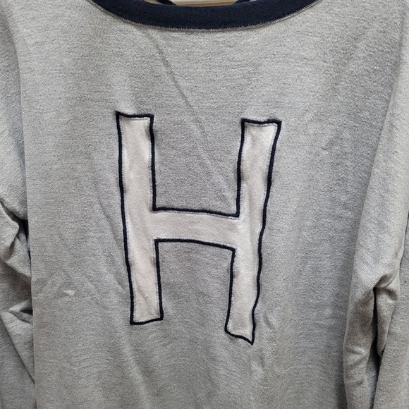 Tommy Sweater Top X-Large - Picture 3 of 7